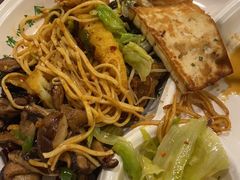 -福慧缘清心素食(峨眉山前店)