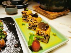 -绿茶餐厅(深圳龙华天虹购物中心店)