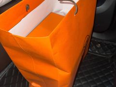 -爱马仕 HERMES(上海ifc商场店)