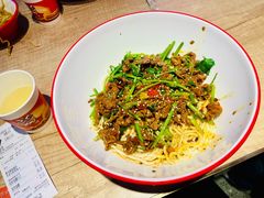 -阿当·小炒牛肉面(人广店)