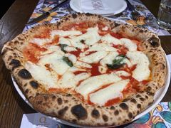 招牌玛格丽特Margherita-Mammamia意大利餐厅(古北店)
