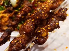 -枪火串烧·东北特色烧烤(罗湖总店)