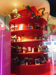 -LuckyStar幸运星家庭娱乐中心(东莞国贸店)