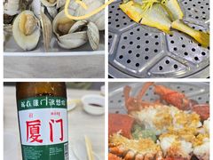 -船奇蒸汽海鲜·闽菜(八市海鲜总店)