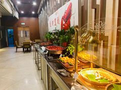 -扬州皇冠假日酒店