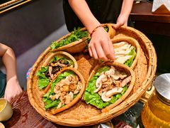 -滇野云南野生菌餐厅(陕西南路店)