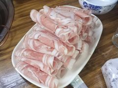 -齐齐哈尔烤肉·涮羊肉(光华中心店)