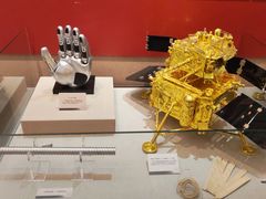 -哈尔滨工业大学-博物馆