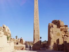 -卡纳克神庙