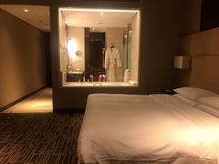 -济南富力凯悦酒店