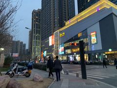 -兰岛广场(白沙路店)