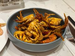 -金安大饭店-金品自助餐厅