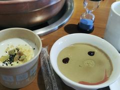 -清真·鸦儿李记·涮肉(和平里店)