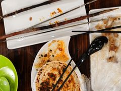 -清真·尼罗美食城(王府井生活广场店)