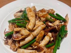 -波螺油子青岛本帮菜(银座店)