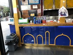 -阿拉提大盘鸡@米饭(南环东路汇邻广场店)