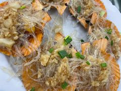 -景好海鲜餐厅(大鹏必选旅游店)