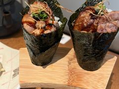 -水之惠鲜鱼料理(王府大街店)