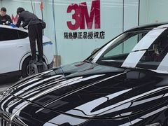 -新月3M汽车贴膜隐形车衣膜小二官方授权店(肖村桥店)
