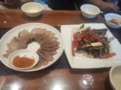 -玛禄藏膳(五分店)