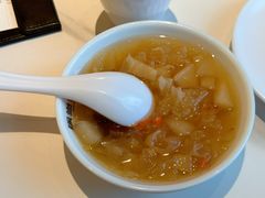 -锅当当铁锅炖烀饼王(长泰广场店)