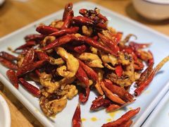 -吕氏疙瘩汤·私家菜馆(慈云寺店)