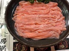 -老房老舍重庆火锅(假日城市店)