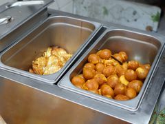 -老金家蛋菜夹馍(西安总店)