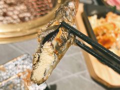 -花时·炭火烧肉(东百中心A馆店)