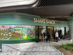 -Shake Shack(前滩太古里店)