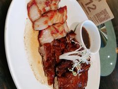 -猪肉婆私房菜(容桂总店)