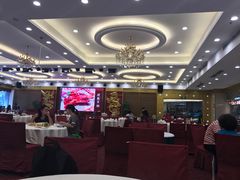 -福满园大酒楼(梅林店)