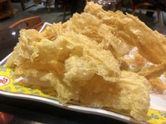 -芦月轩羊蝎子(劲松店)