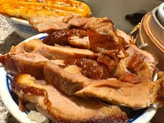 -南京大牌档(苏州中心店)