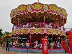 -厦门方特梦幻王国