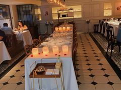 -壳里西餐厅Coquille Seafood Bistro(蒙自路店)