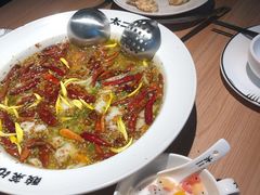 -太二酸菜鱼(沈阳万象城店)