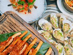-飞尝蚝·顺德菜·鱼生(顺德总店)