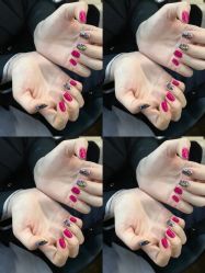 -M·X Nail日式美甲美睫