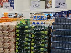 -山姆会员商店(亦庄创意生活广场店)