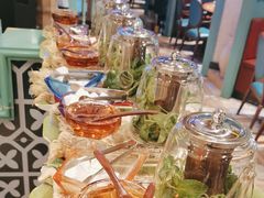 -驿楼兰·新疆菜(火车站店)