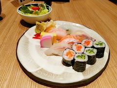 -小山日本料理(太古汇店)