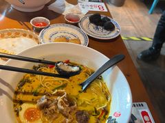 -和府捞面(天美杉杉奥特莱斯店)