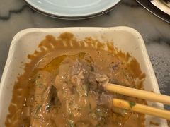 -马记伊源斋涮肉·清真菜(潘家园古玩市场店)