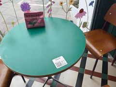 -堂屋糖水店(愚园店)