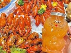 -京悦南门涮羊肉·羊蝎子火锅(田林路店)