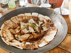 -皖北巫氏三胖地锅鸡(长淮总店)