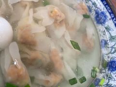 精品肉燕汤-福州人铭小吃