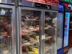 -文立新麻辣烫(合生汇21街区店)