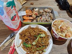 -盒马鲜生(联投广场店)